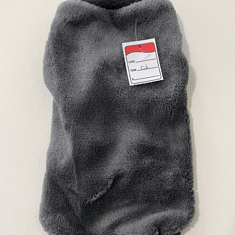 Roupa de Frio – Porte Mini (N1)