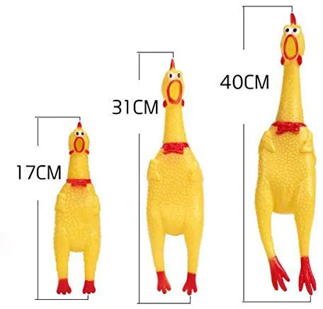 Frango Sonoro