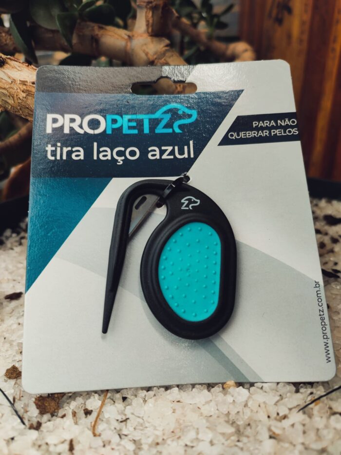 Tira Laços - PROPETZ