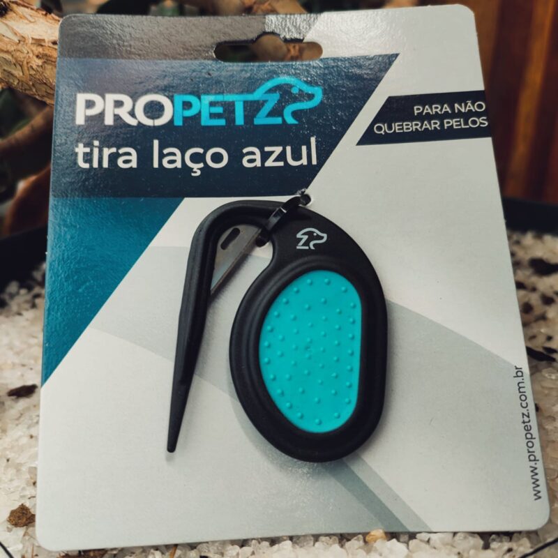 Tira Laços – PROPETZ