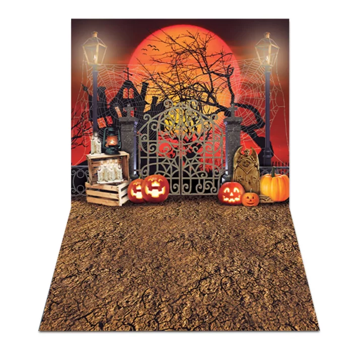 H0357 - Halloween - Vela