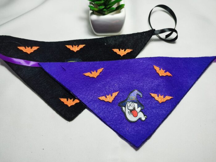 Bandana de Feltro - Image 2