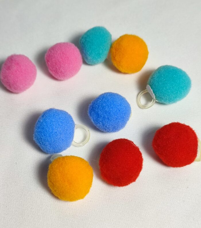 Pompons