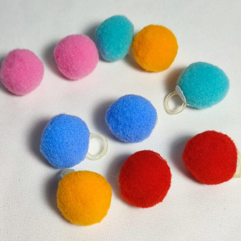 Pompons