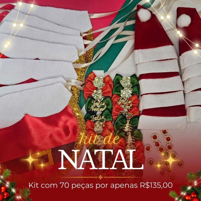 Kit Natal