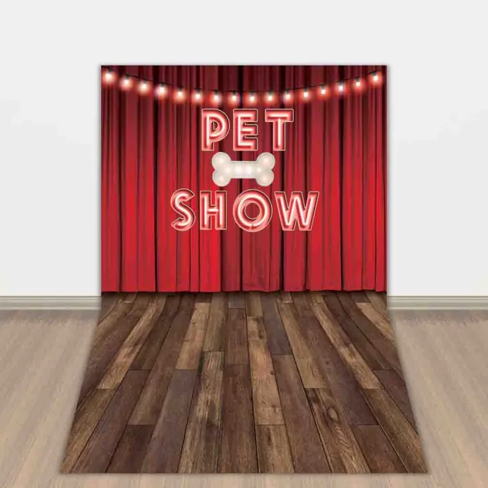 0607 - Pet Show