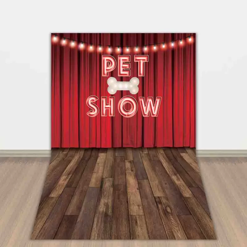 0607 – Pet Show