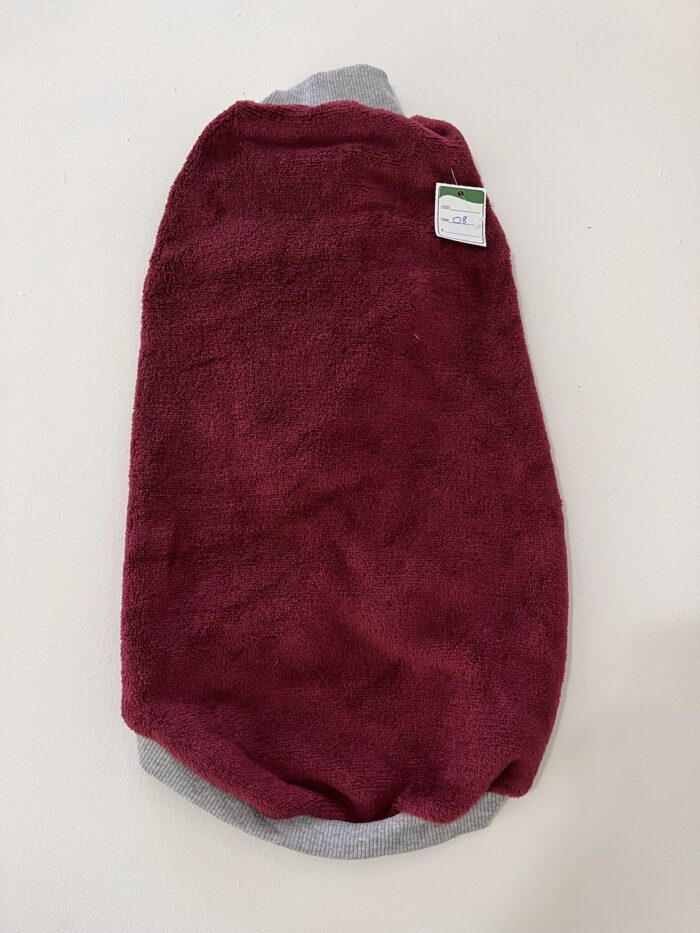 Roupa de Frio - Porte Médio (N8) - Image 6