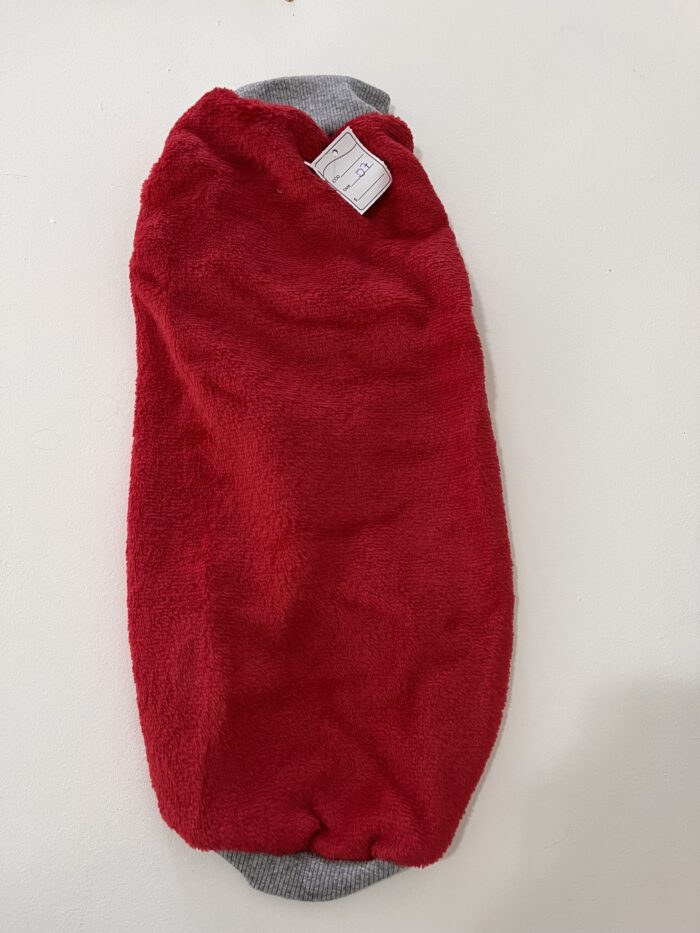 Roupa de Frio - Porte Médio (N7) - Image 6