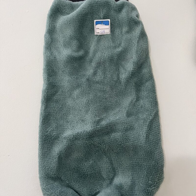 Roupa de Frio – Porte Médio (N7)