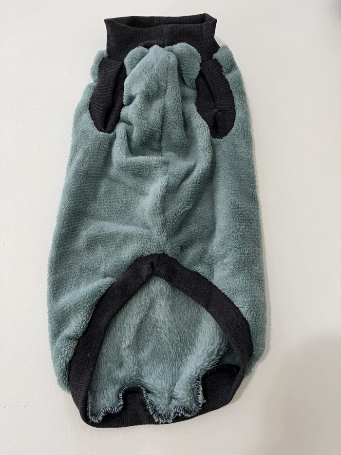 Roupa de Frio - Porte Médio (N7) - Image 2