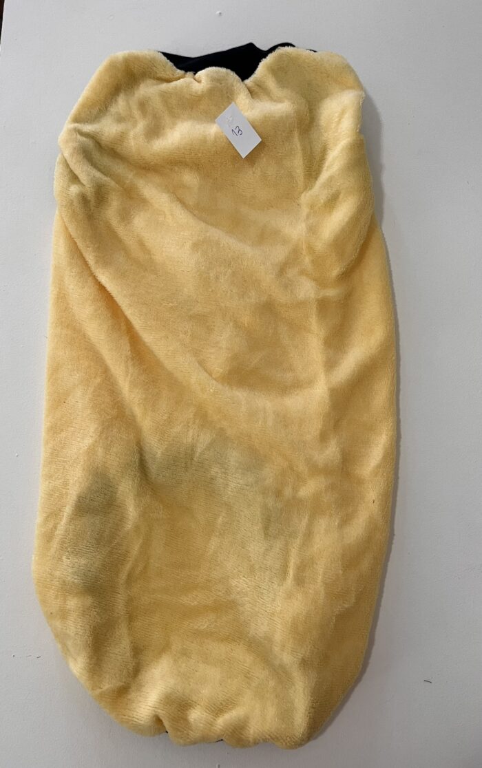 Roupa de Frio - Porte Médio (N13) - Image 5