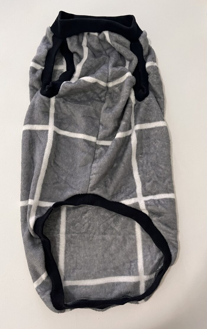 Roupa de Frio - Porte Médio (N13) - Image 2