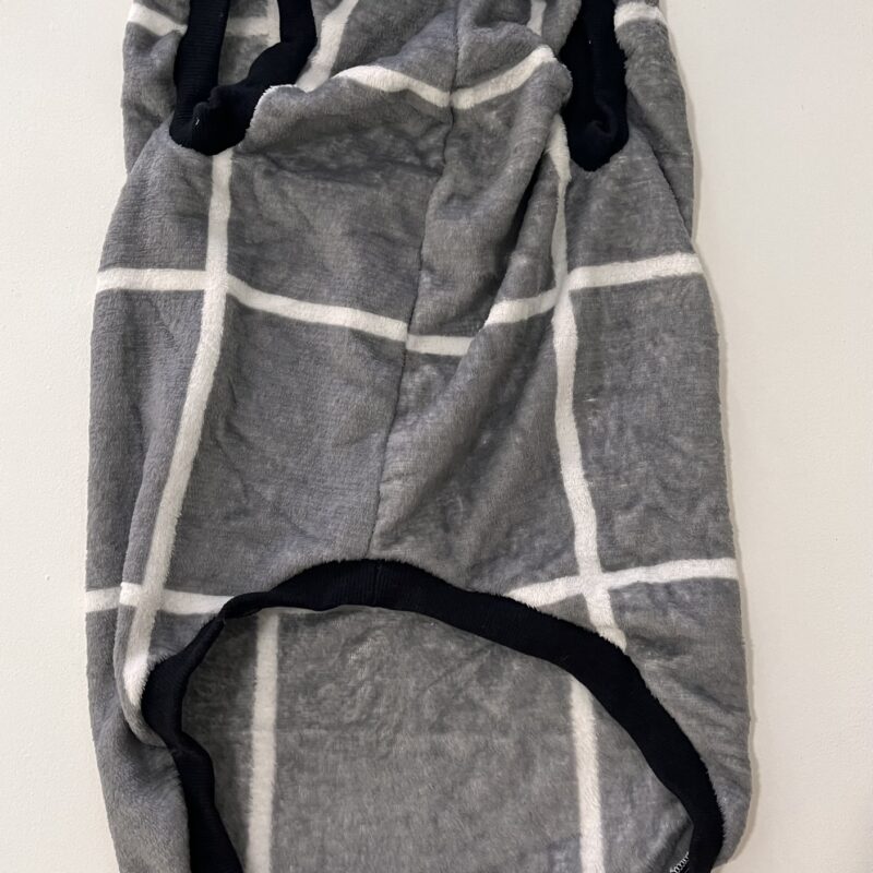 Roupa de Frio – Porte Médio (N13)