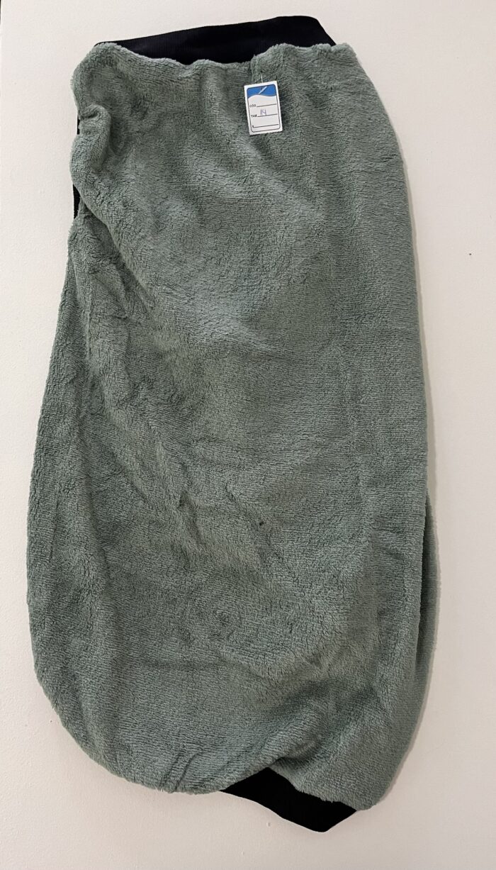 Roupa de Frio - Porte Médio (N14) - Image 4