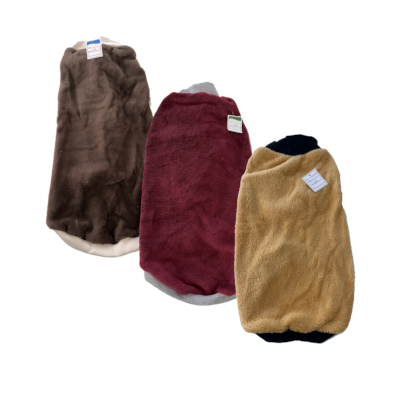 Roupa de Plush – Porte Grande (N14 e N15)