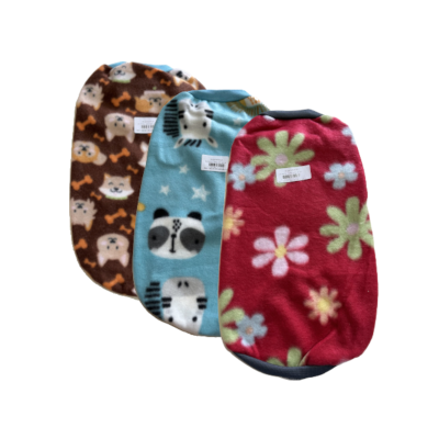 Roupa de Frio – Porte Mini (0 e N6)