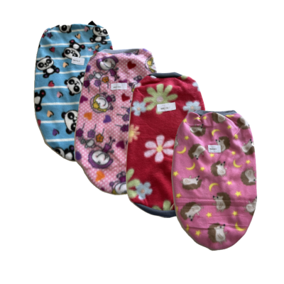 Roupa de Soft – Porte Grande (N30 e N32)