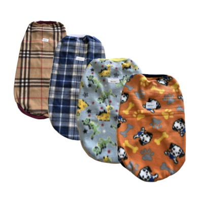Roupa de Frio – Porte Mini (0 e N6)