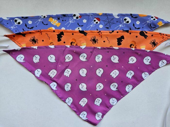 Bandana G HALLOWEEN