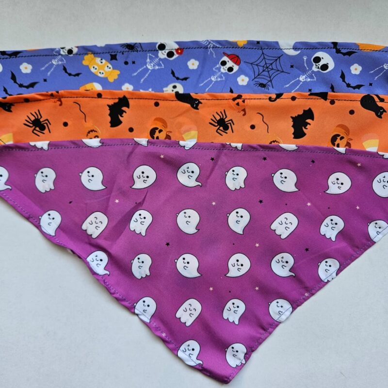 Bandana G HALLOWEEN