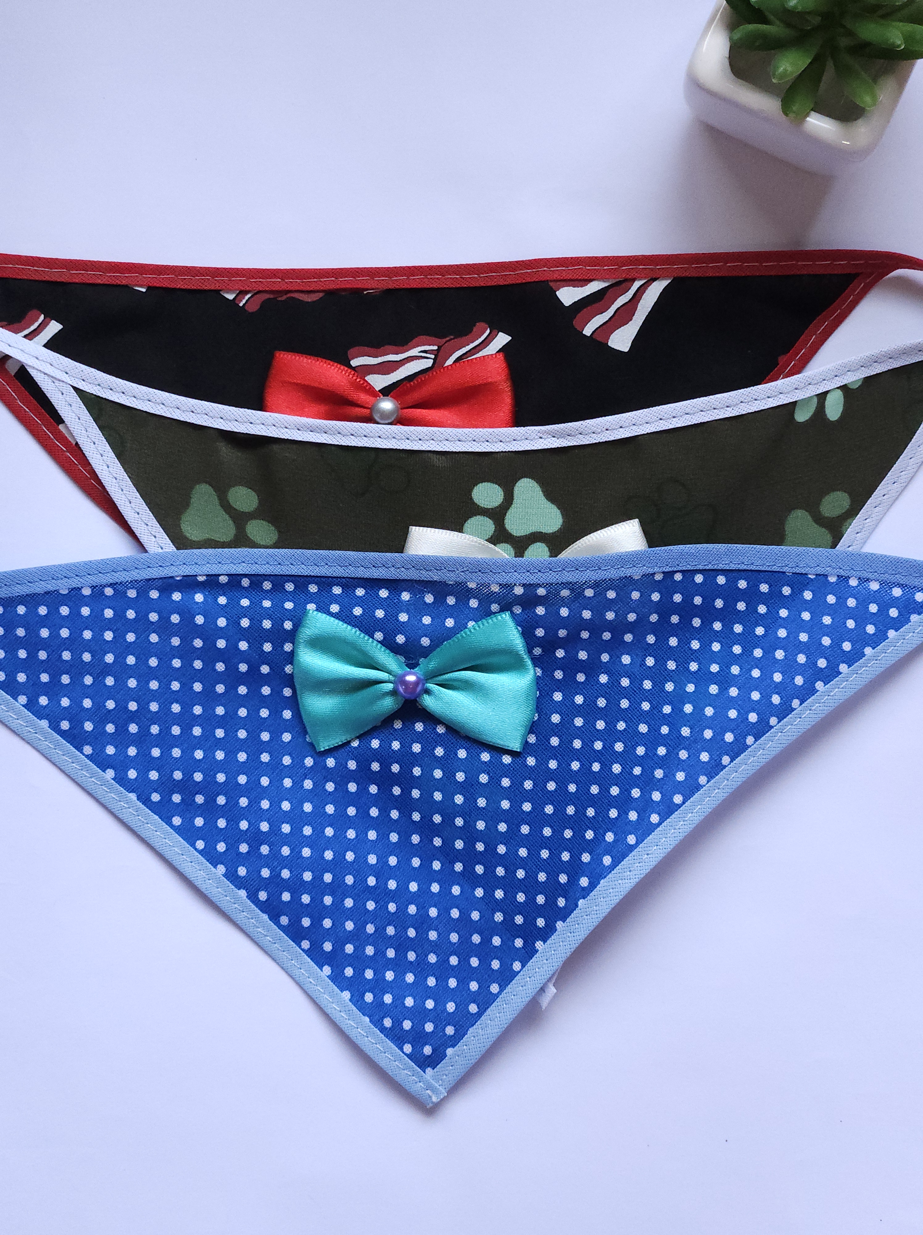 Bandana Triangular M – Macho