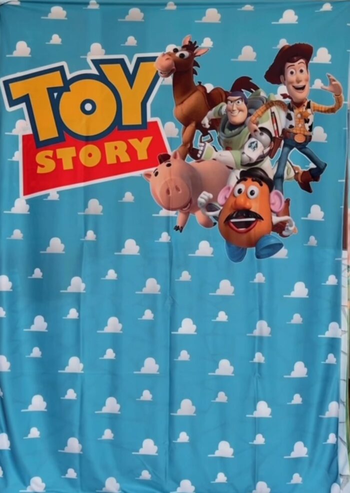 Painel TOY STORY