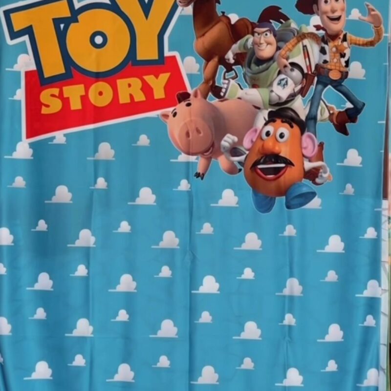 Painel TOY STORY