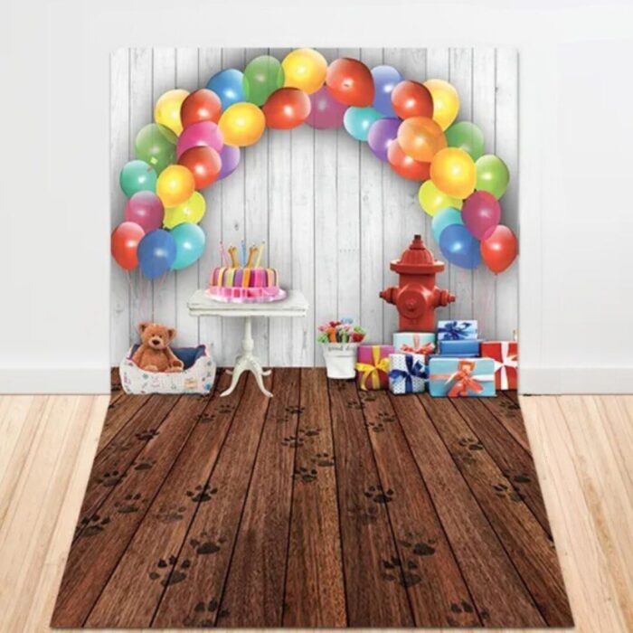 0433 - Aniversário