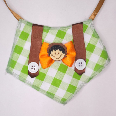 Bandana para Macho – Festa Junina