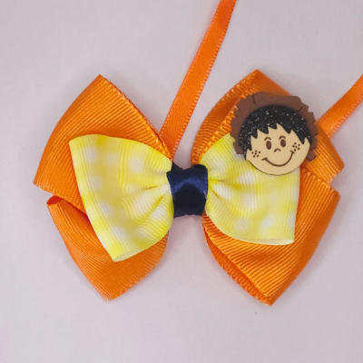 Gravata Borboleta – Festa Junina