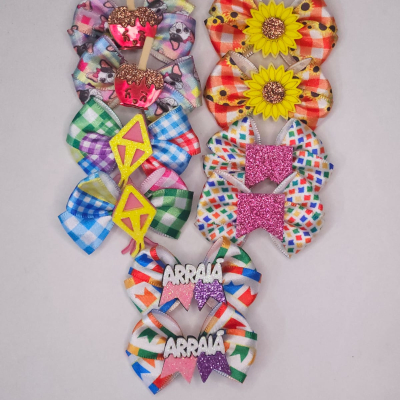 Laço Boutique – Festa Junina