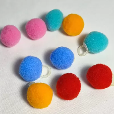 Pompons