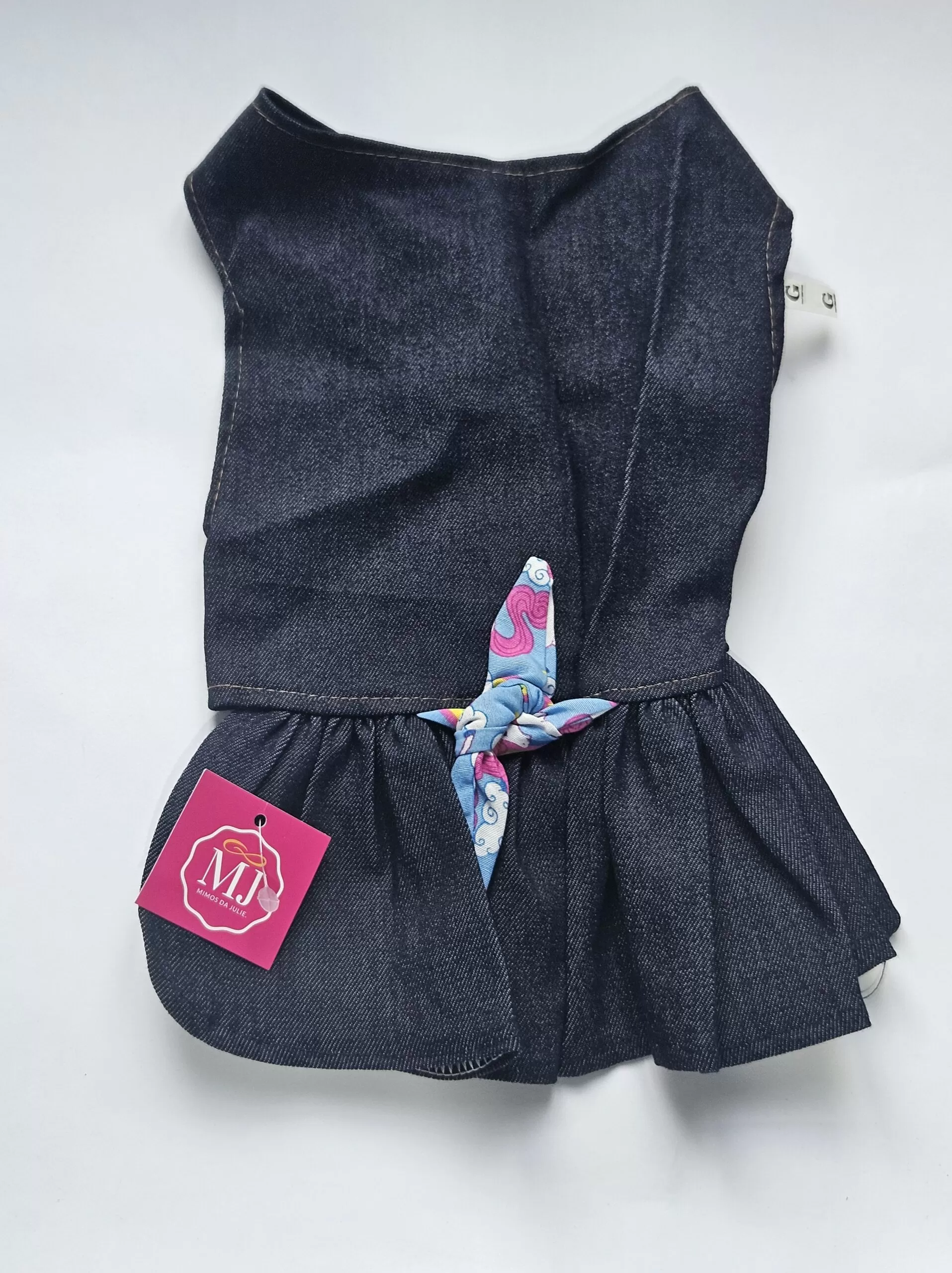 Vestido Jeans