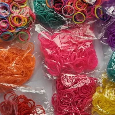 Elásticos – Grosso